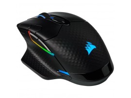  CORSAIR DARK CORE RGB Pro Wireless Gaming Mouse